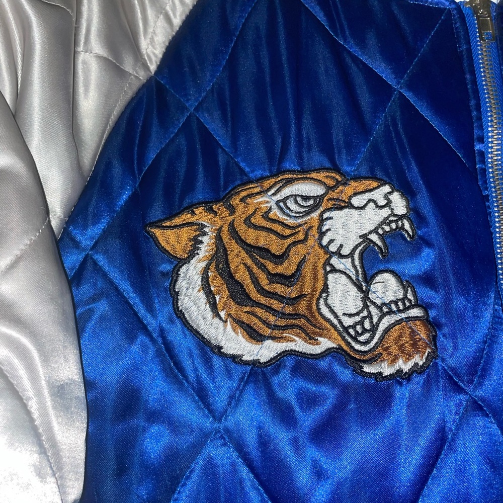 Imperious Bomber Jacket - Picture 4 of 5